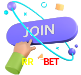 Junte-se ao cassino RR55Bet hoje mesmo