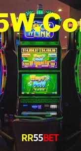 RR55Bet App Interface
