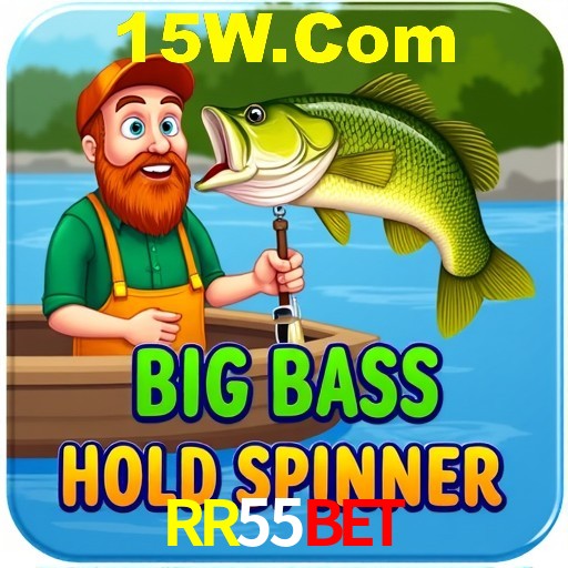 Descubra o Mundo do Cassino Online com RR55Bet