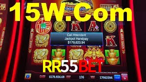 RR55Bet,RR55 App