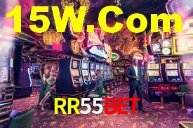 RR55Bet: A Experiência de Casino com Jogos de Mesa ao Vivo