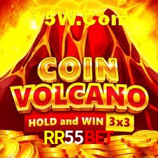 Welcome Bonus RR55Bet