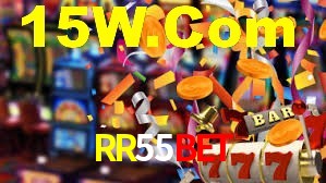 RR55Bet,RR55 App