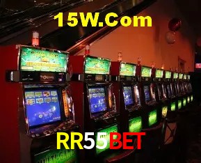 A Popularidade dos Caça-Níqueis no RR55Bet