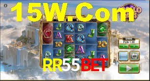 Premium Interface RR55Bet