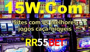 RR55 Bet Login