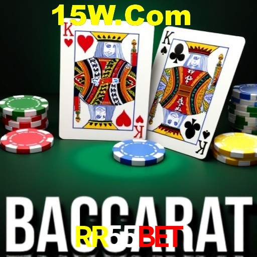 Slot Games RR55Bet