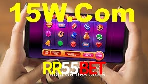 RR55 App
