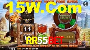 Roulette Table RR55Bet