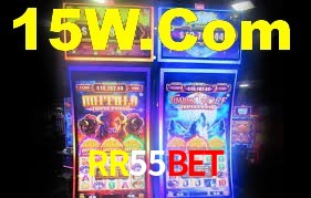 RR55Bet,RR55 App