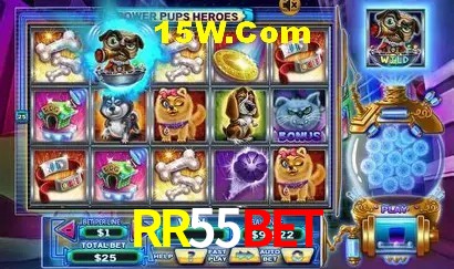 A Emoção da Loteria na RR55Bet: Uma Chance de Mudança de Vida