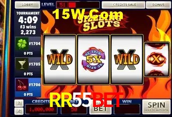 Descubra a Essência do RR55Bet: Nossa História e Compromissos