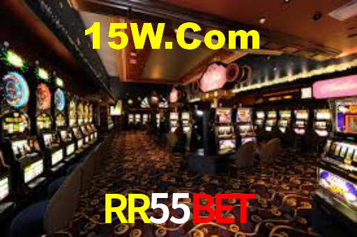 Descubra a Magia dos Jogos de Arcade no RR55Bet