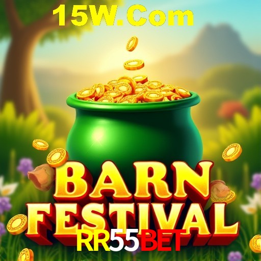 Promoções Sazonais RR55Bet