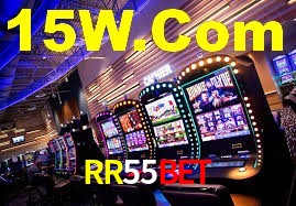 RR55Bet: Seu Cassino Premiado com Pagamentos Rápidos
