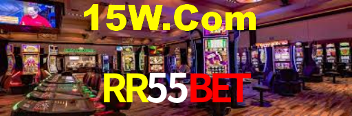 RR55Bet,RR55 App