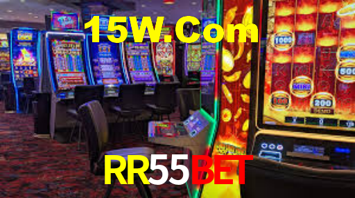 RR55 Bet Login