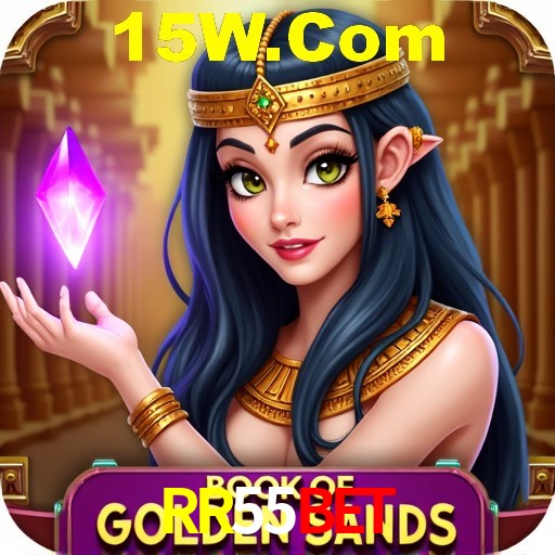 Login Seguro RR55Bet