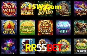 Descubra o Programa VIP da RR55Bet: Vantagens Exclusivas para Jogadores