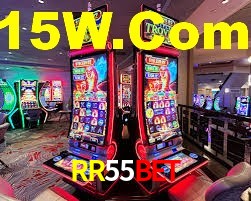 RR55Bet: Seu Especialista em Apostas Esportivas Brasileiras