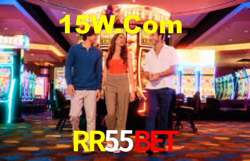 RR55 Bet Login