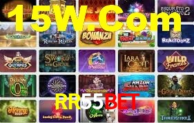 RR55Bet - Plataforma Site Oficial - RR55 App