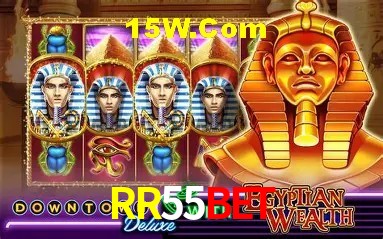 Inovações de Jogos na RR55Bet: O Futuro das Experiências Interativas