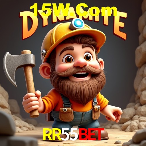 Estatísticas RR55Bet