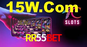 Blackjack Table RR55Bet