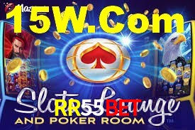Programa VIP RR55Bet