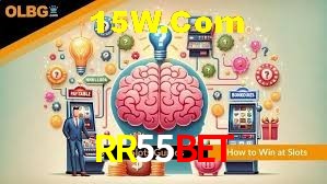 Statistics RR55Bet