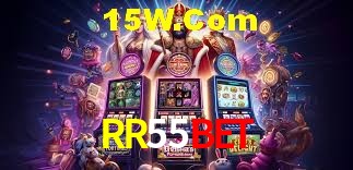 Football Betting RR55Bet