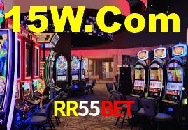 RR55Bet,RR55 App