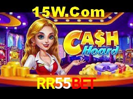Experiência VIP RR55Bet