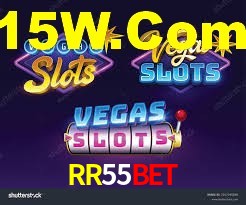 RR55Bet,RR55 App