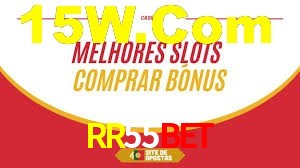 RR55 Bet Login