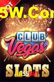 VIP Casino RR55Bet