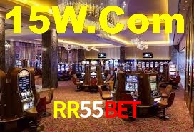 Daily Bonuses RR55Bet