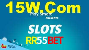 RR55Bet: Jogos de Caça-Níqueis-Altas Recompensas, Roleta-Velocidade, Blackjack-Desafios Máximos